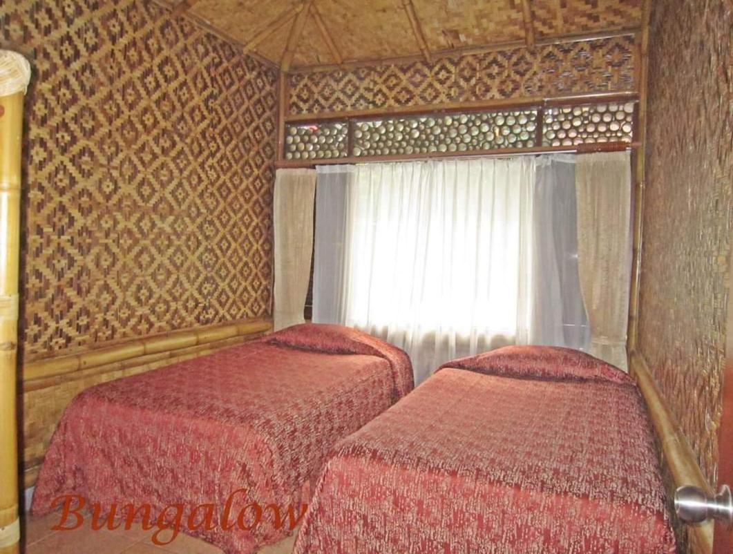 Tagalbato Resort Prima Cisarua מראה חיצוני תמונה