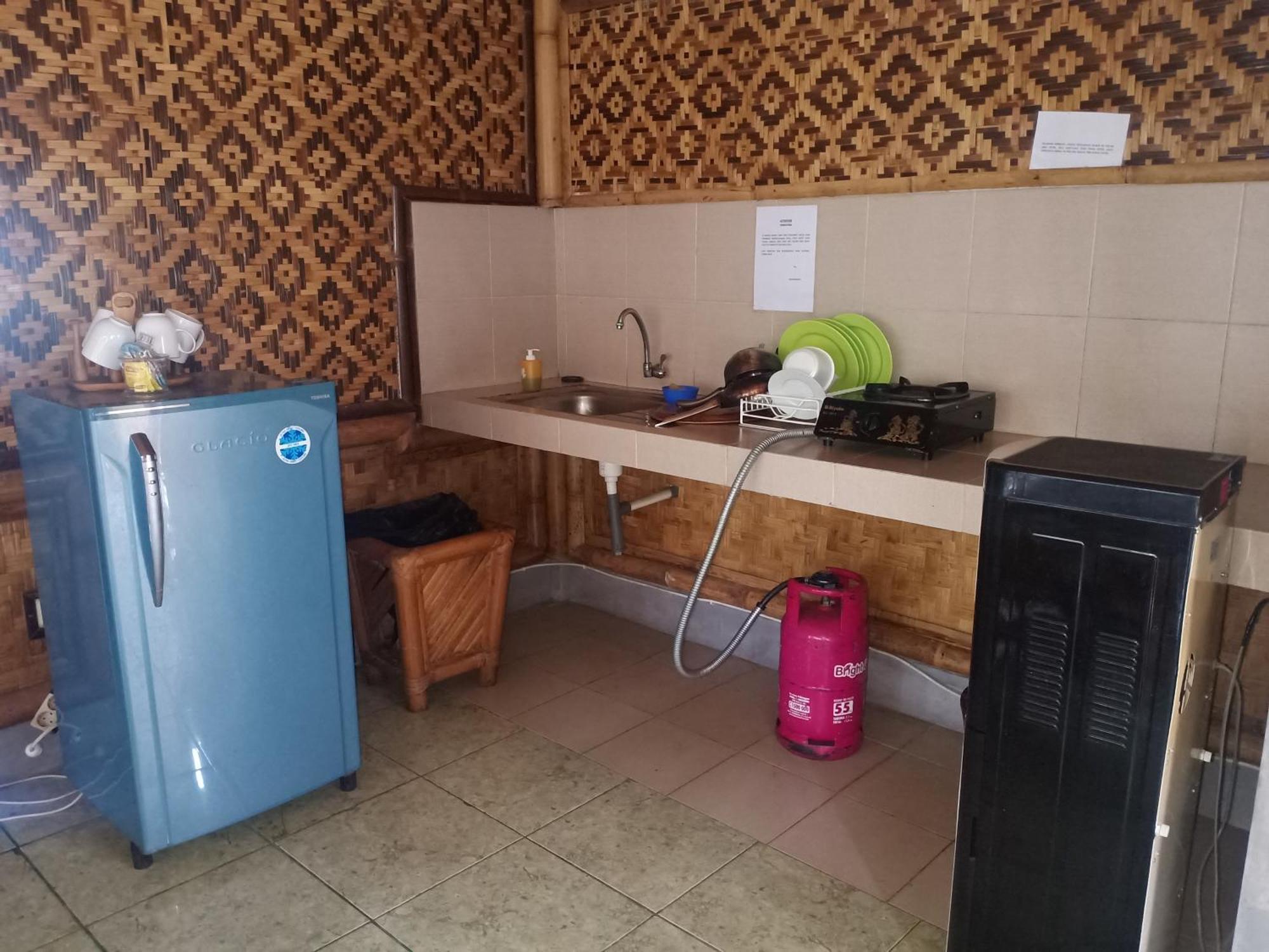 Tagalbato Resort Prima Cisarua מראה חיצוני תמונה