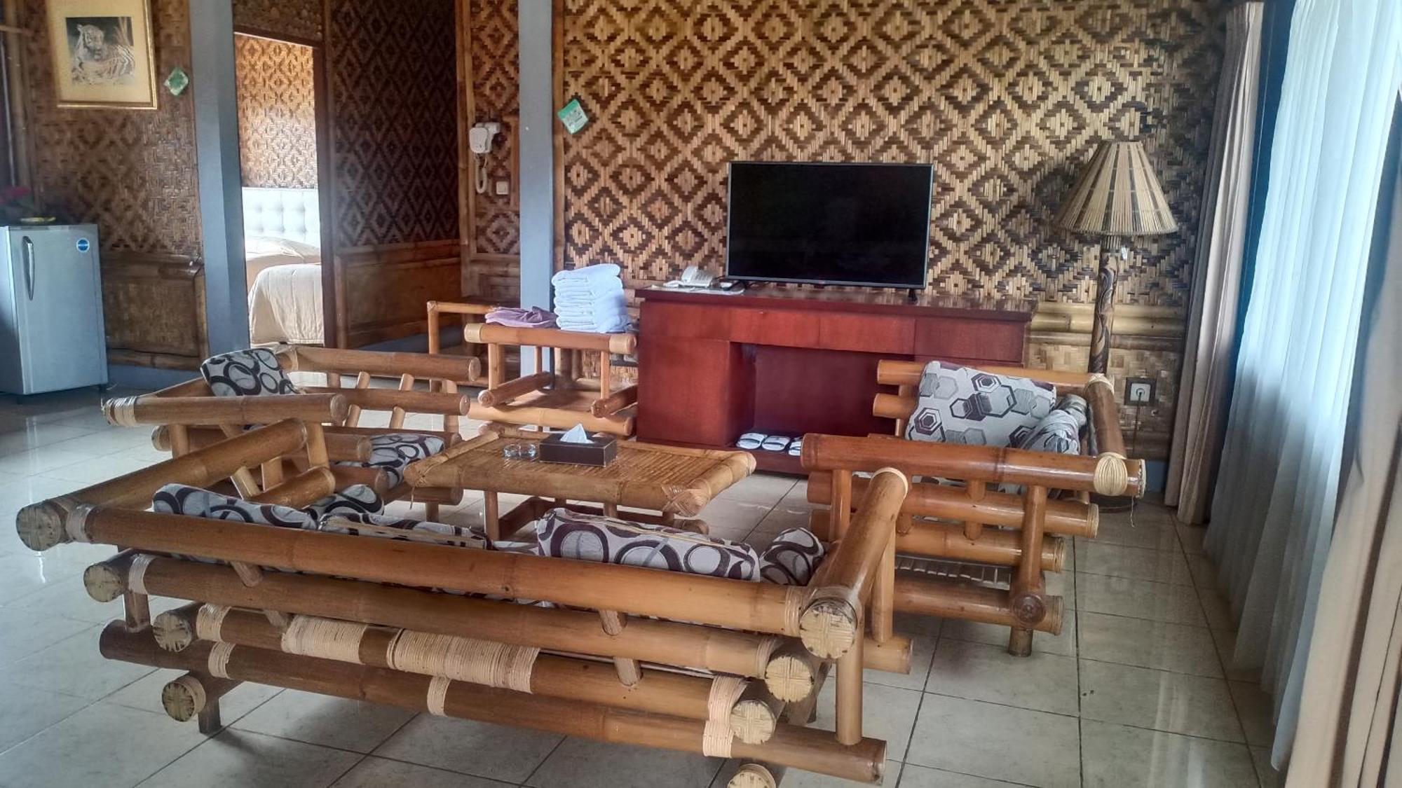 Tagalbato Resort Prima Cisarua מראה חיצוני תמונה