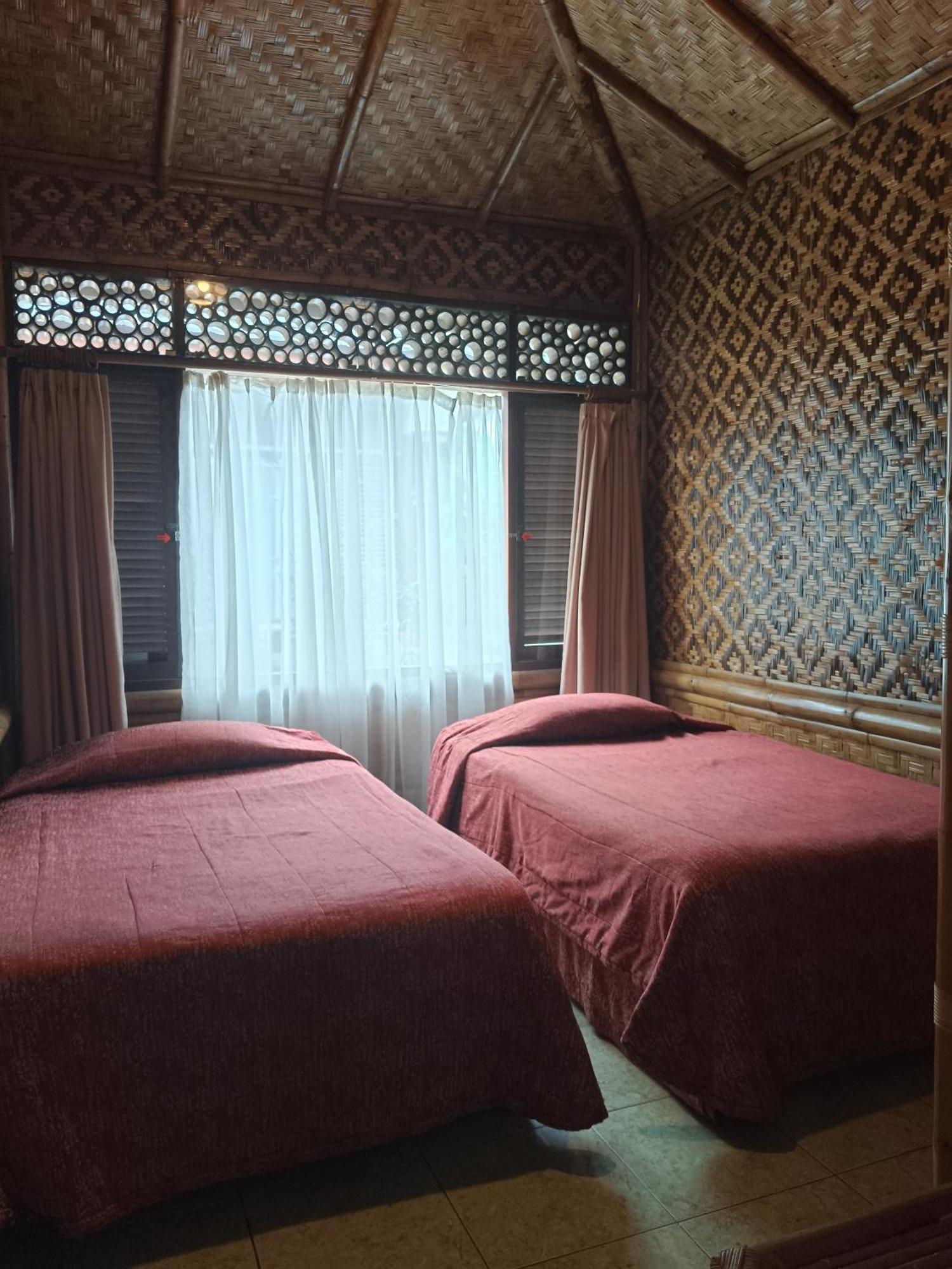 Tagalbato Resort Prima Cisarua מראה חיצוני תמונה