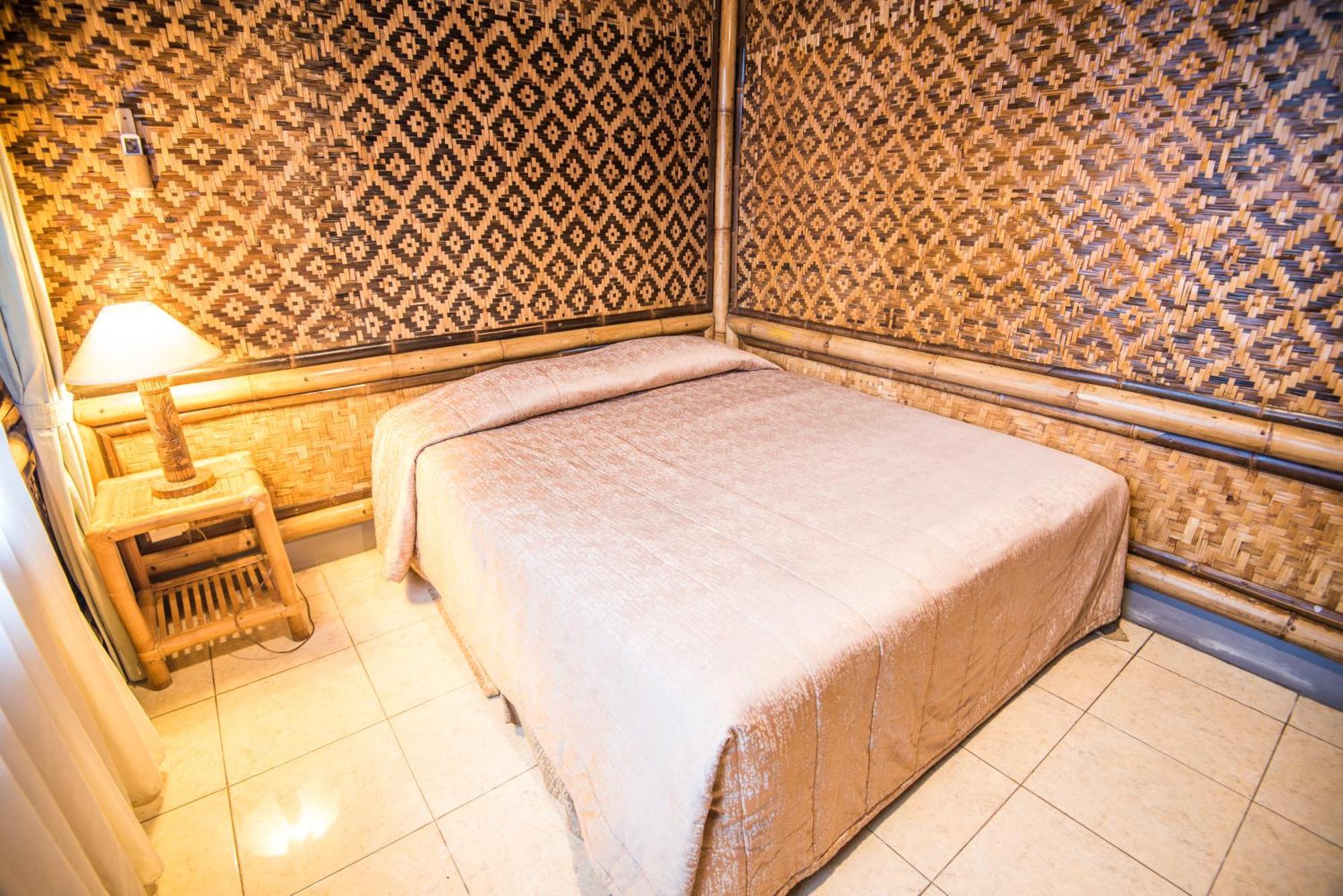 Tagalbato Resort Prima Cisarua מראה חיצוני תמונה