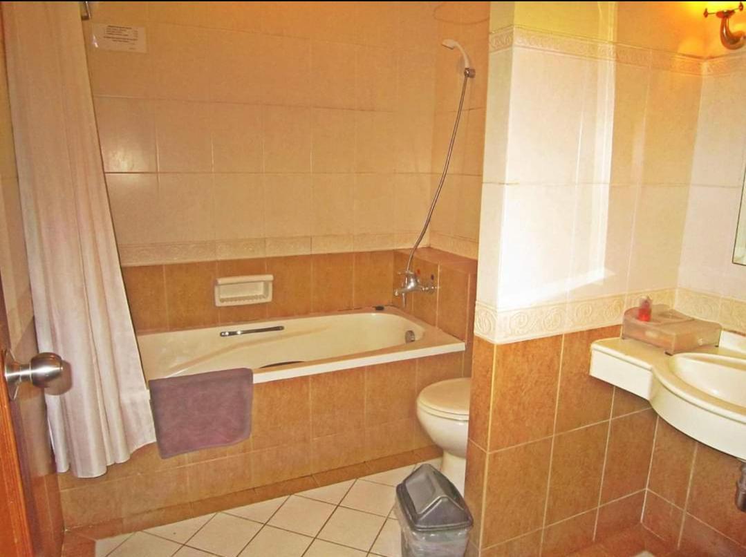 Tagalbato Resort Prima Cisarua מראה חיצוני תמונה