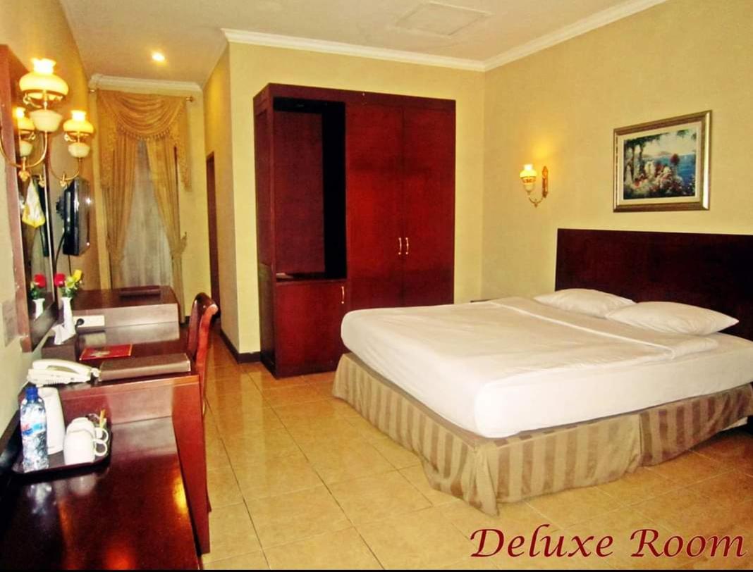 Tagalbato Resort Prima Cisarua מראה חיצוני תמונה